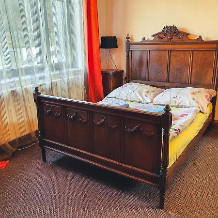 Apartamenty Nad Wisla Renesans ภายนอก รูปภาพ