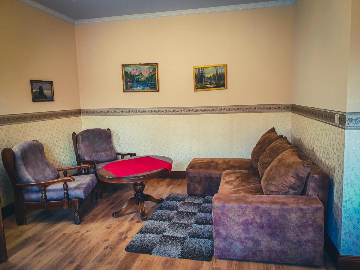 Apartamenty Nad Wisla Renesans ภายนอก รูปภาพ