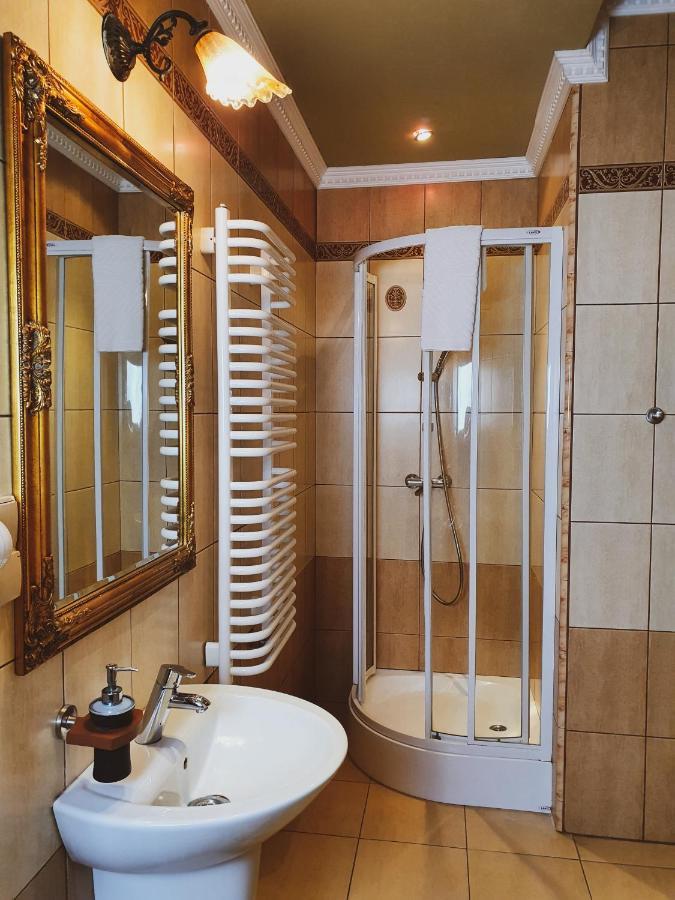 Apartamenty Nad Wisla Renesans ภายนอก รูปภาพ