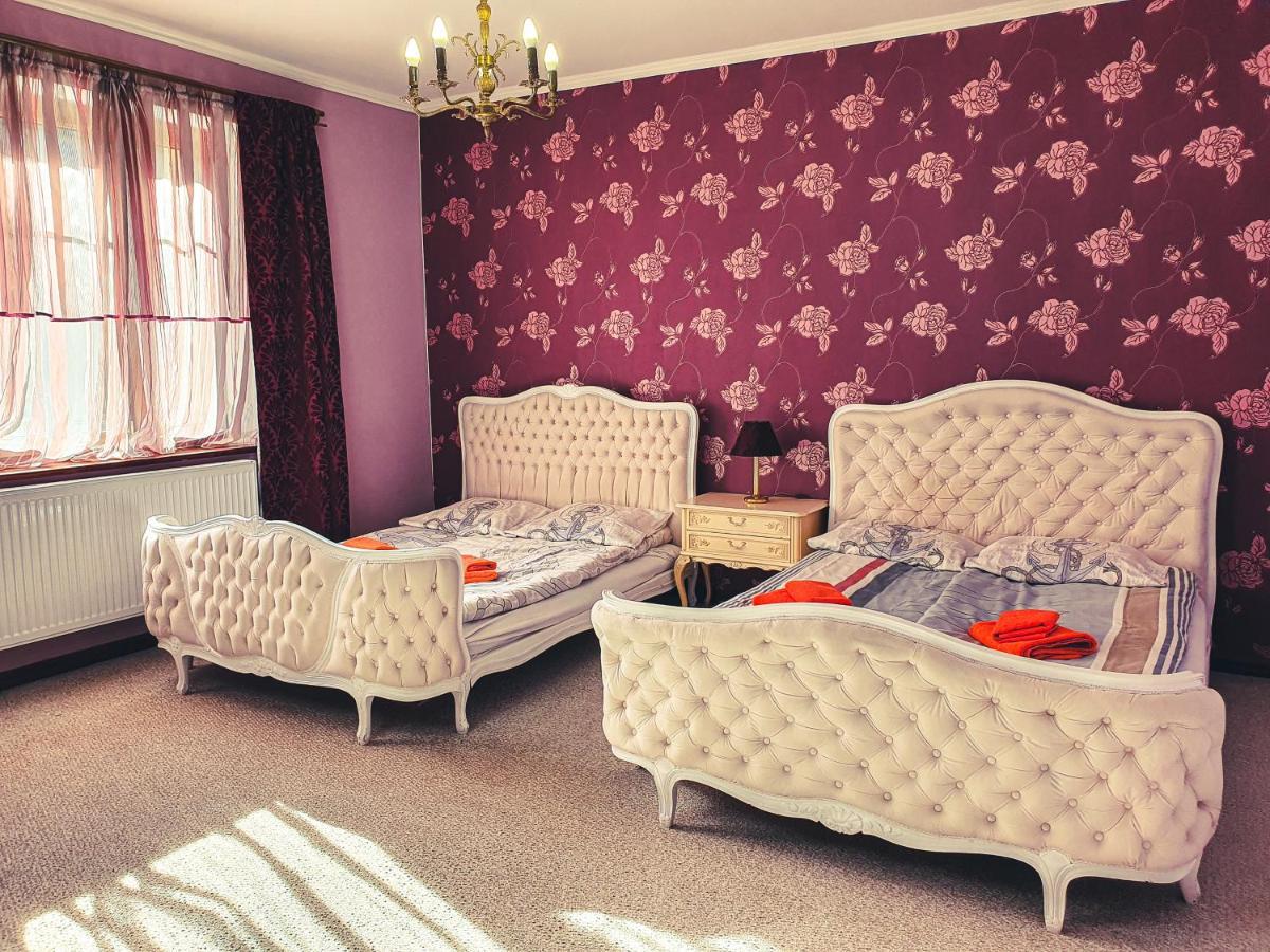 Apartamenty Nad Wisla Renesans ภายนอก รูปภาพ