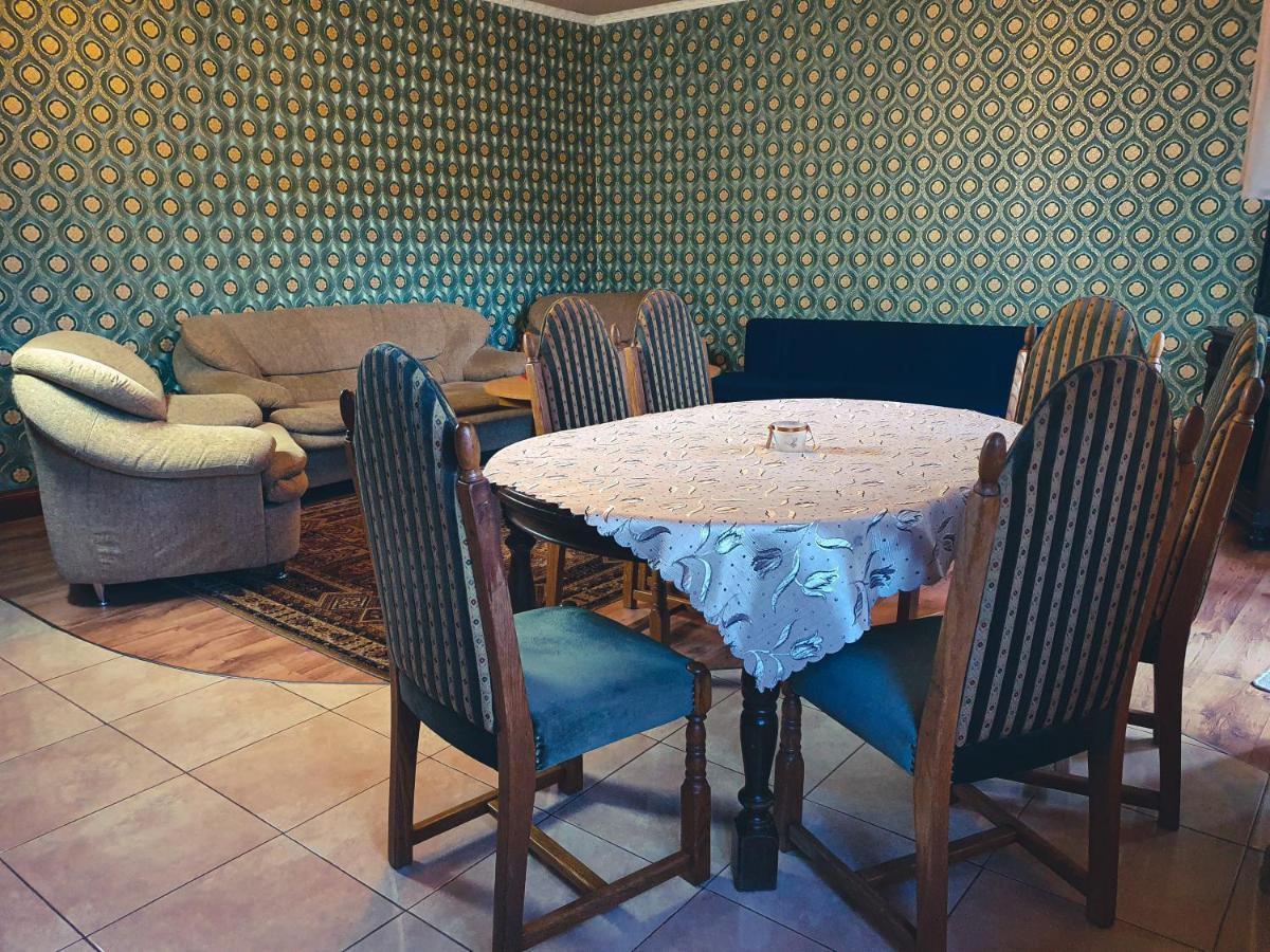Apartamenty Nad Wisla Renesans ภายนอก รูปภาพ