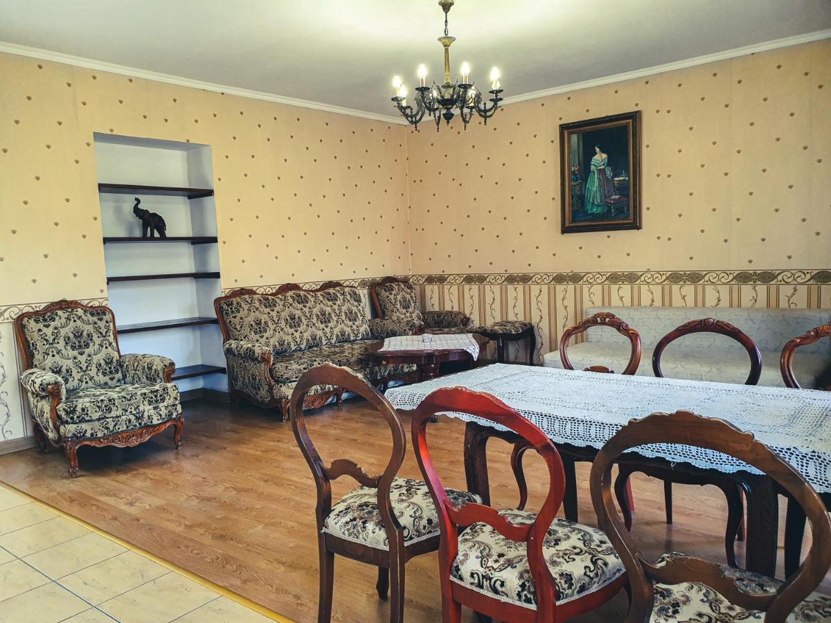 Apartamenty Nad Wisla Renesans ภายนอก รูปภาพ