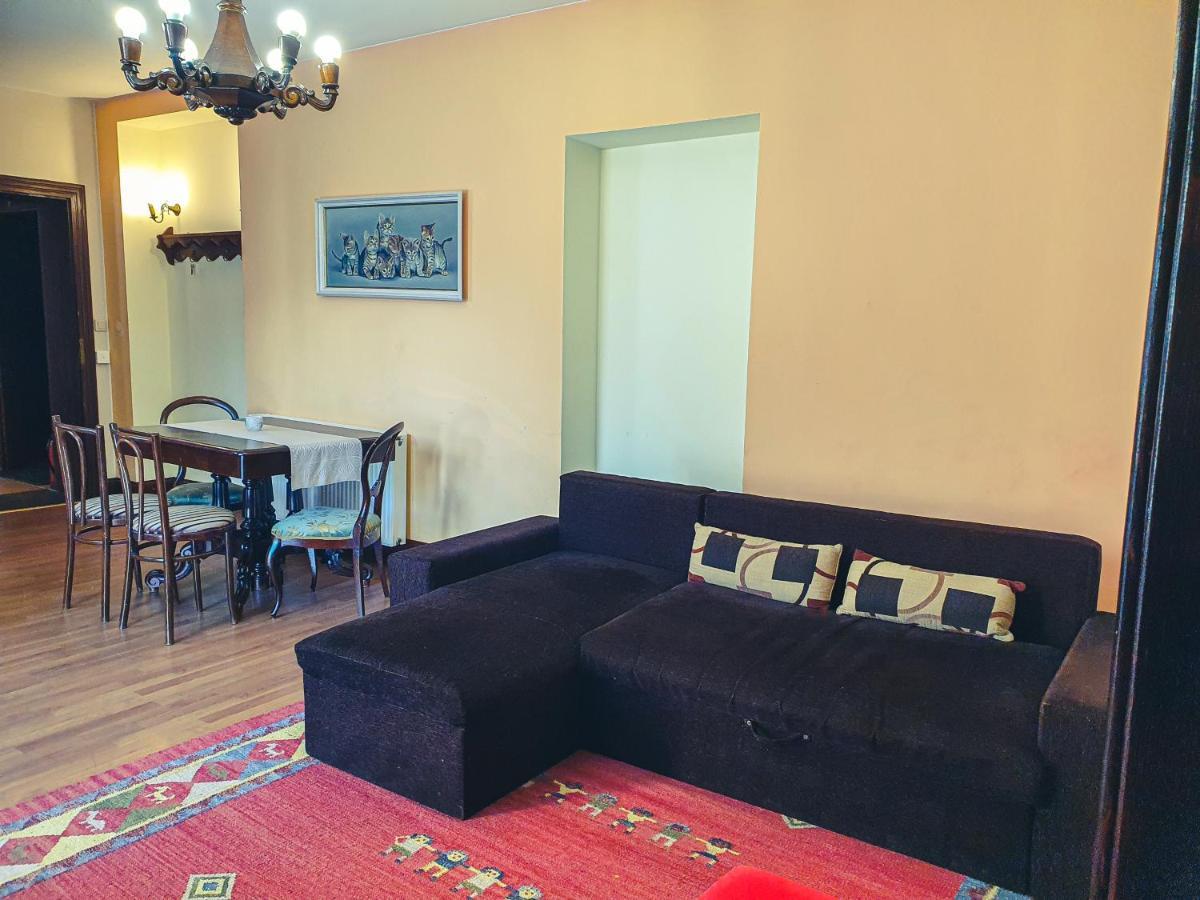 Apartamenty Nad Wisla Renesans ภายนอก รูปภาพ