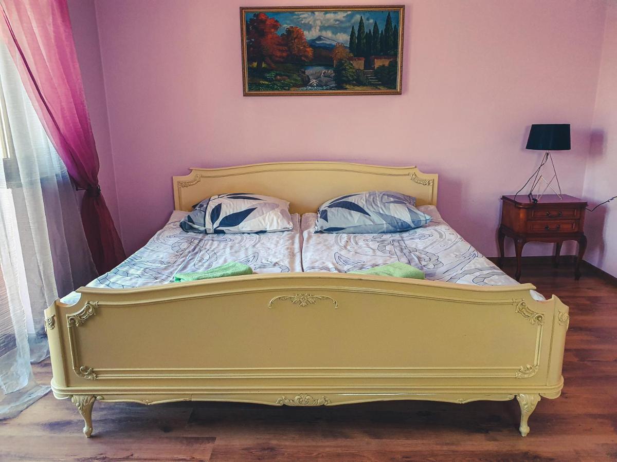 Apartamenty Nad Wisla Renesans ภายนอก รูปภาพ