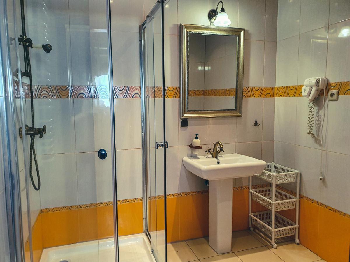 Apartamenty Nad Wisla Renesans ภายนอก รูปภาพ