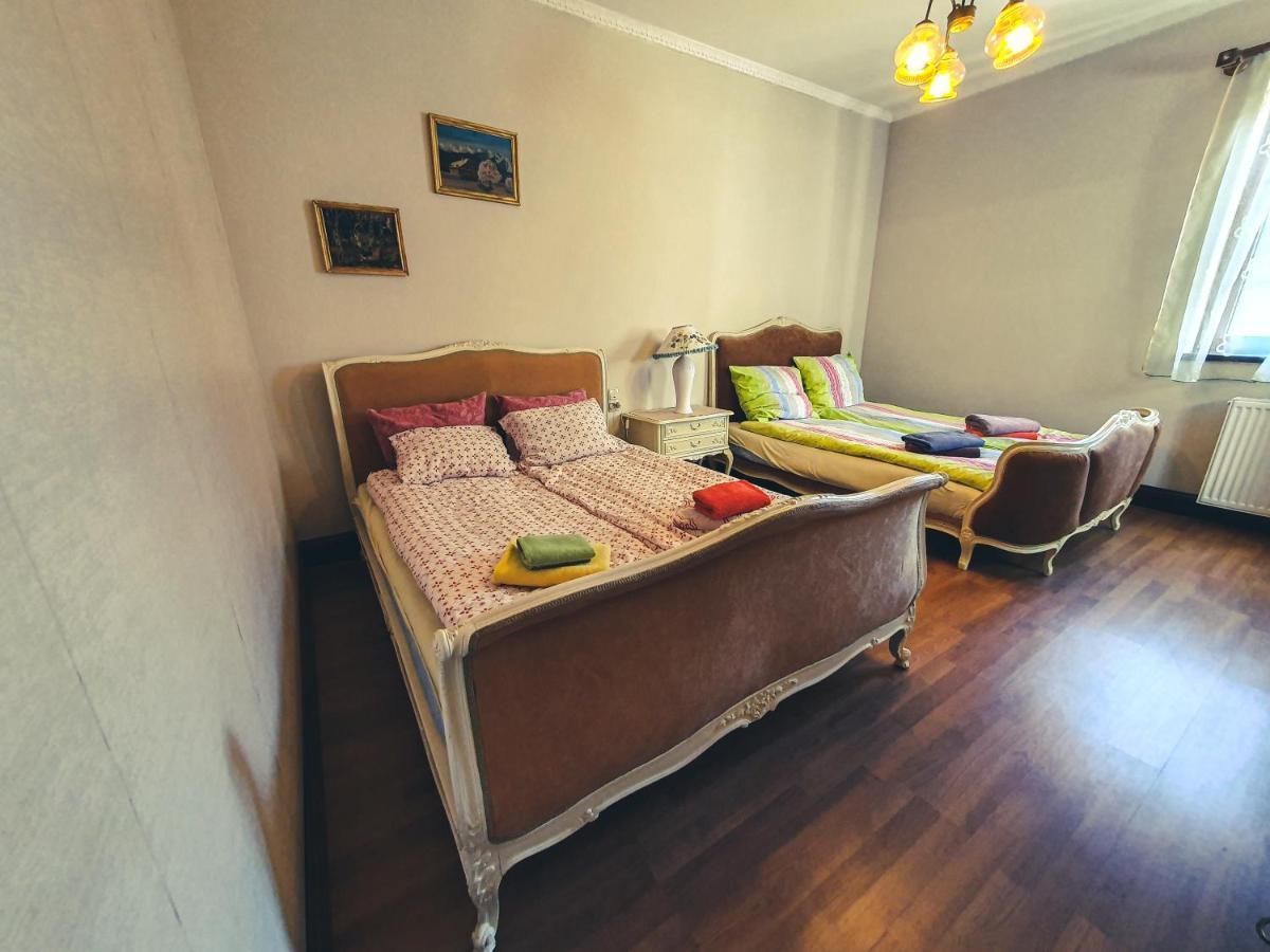 Apartamenty Nad Wisla Renesans ภายนอก รูปภาพ