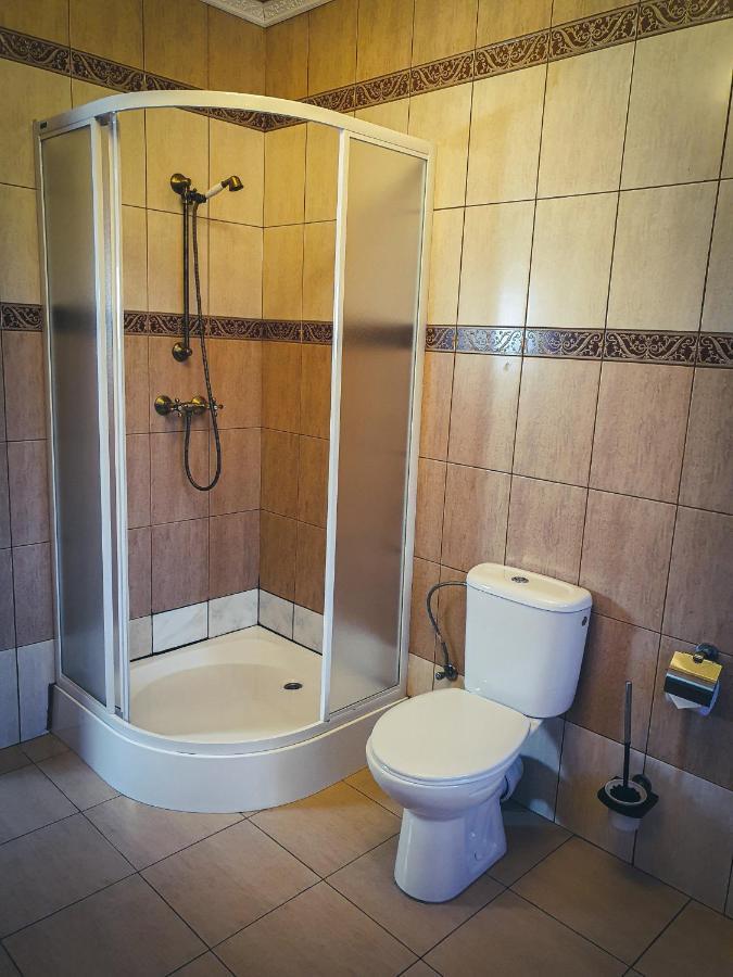 Apartamenty Nad Wisla Renesans ภายนอก รูปภาพ