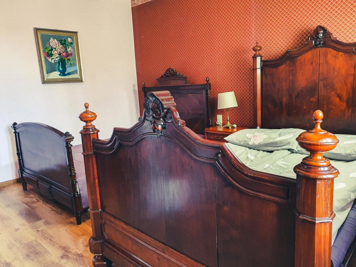 Apartamenty Nad Wisla Renesans ภายนอก รูปภาพ