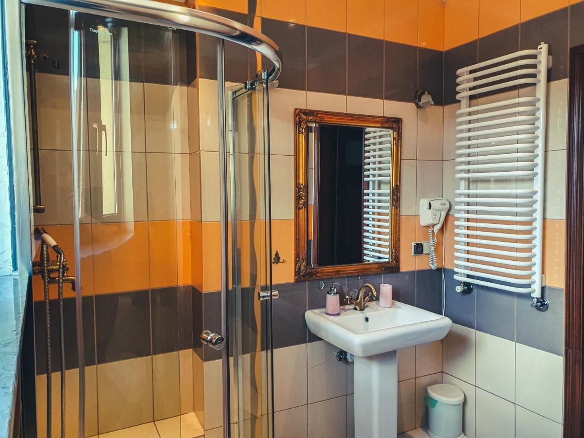 Apartamenty Nad Wisla Renesans ภายนอก รูปภาพ
