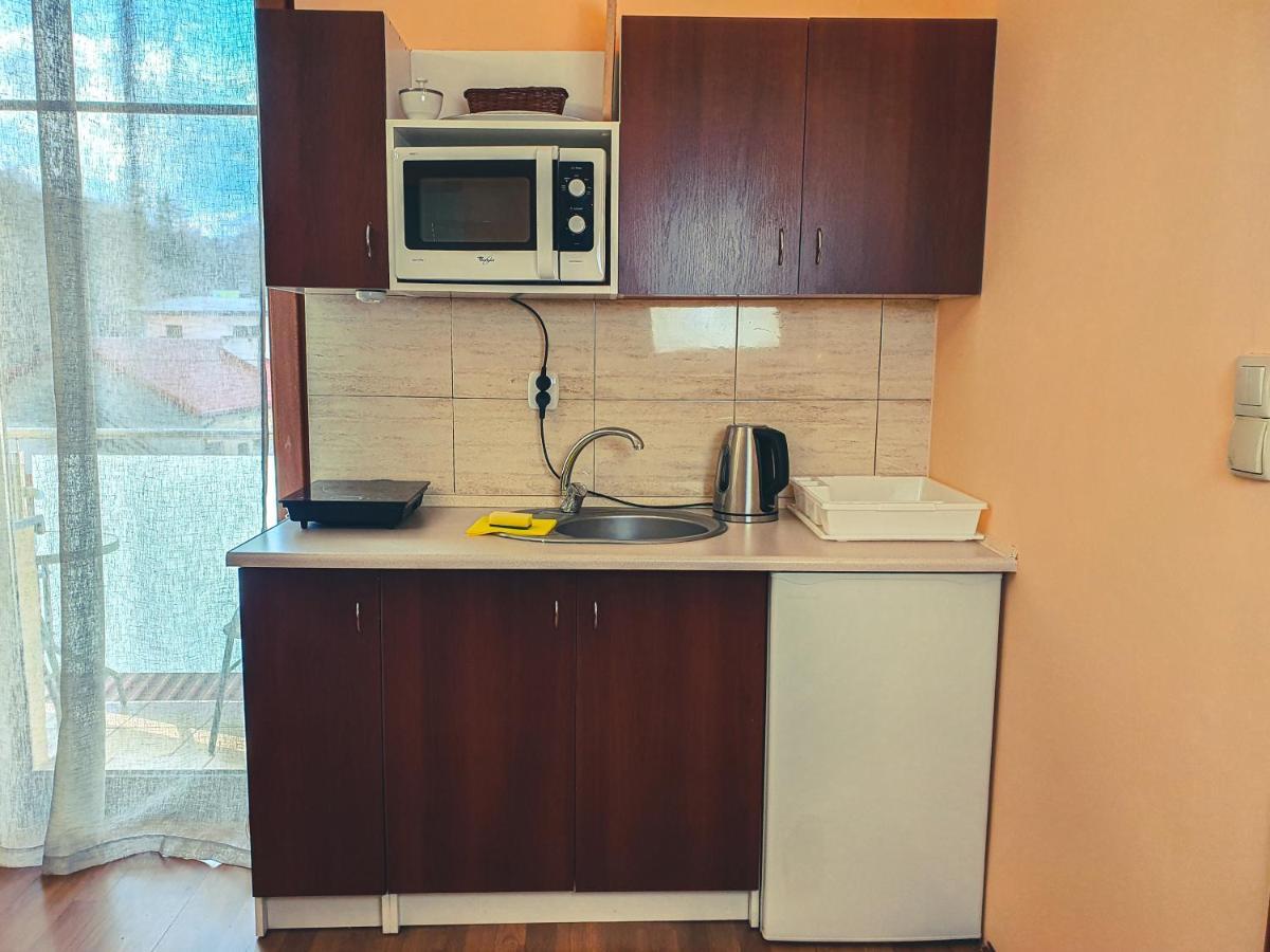 Apartamenty Nad Wisla Renesans ภายนอก รูปภาพ