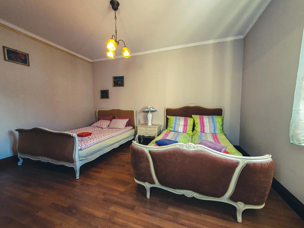Apartamenty Nad Wisla Renesans ภายนอก รูปภาพ