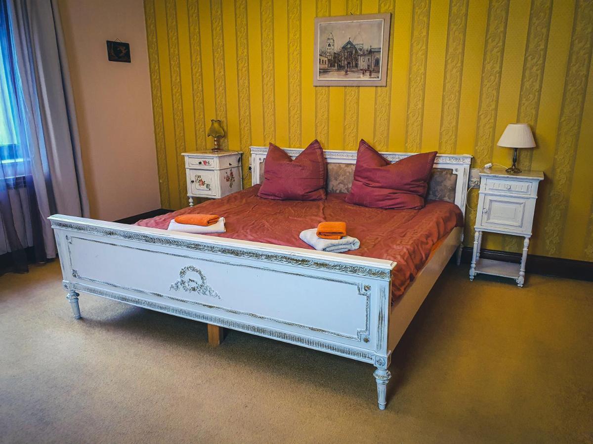 Apartamenty Nad Wisla Renesans ภายนอก รูปภาพ