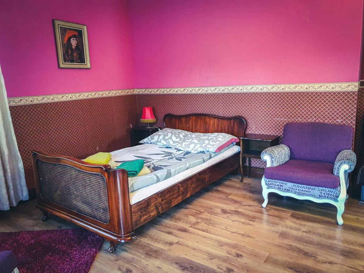Apartamenty Nad Wisla Renesans ภายนอก รูปภาพ