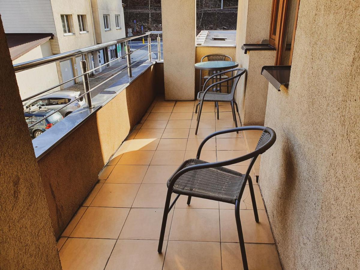 Apartamenty Nad Wisla Renesans ภายนอก รูปภาพ