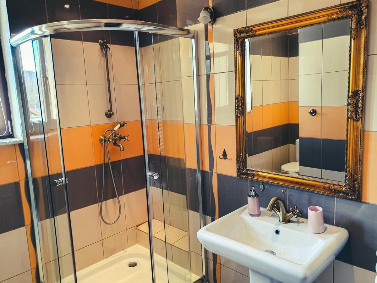 Apartamenty Nad Wisla Renesans ภายนอก รูปภาพ