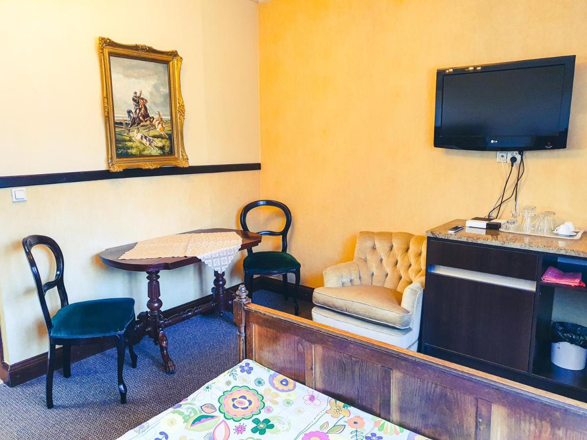 Apartamenty Nad Wisla Renesans ภายนอก รูปภาพ