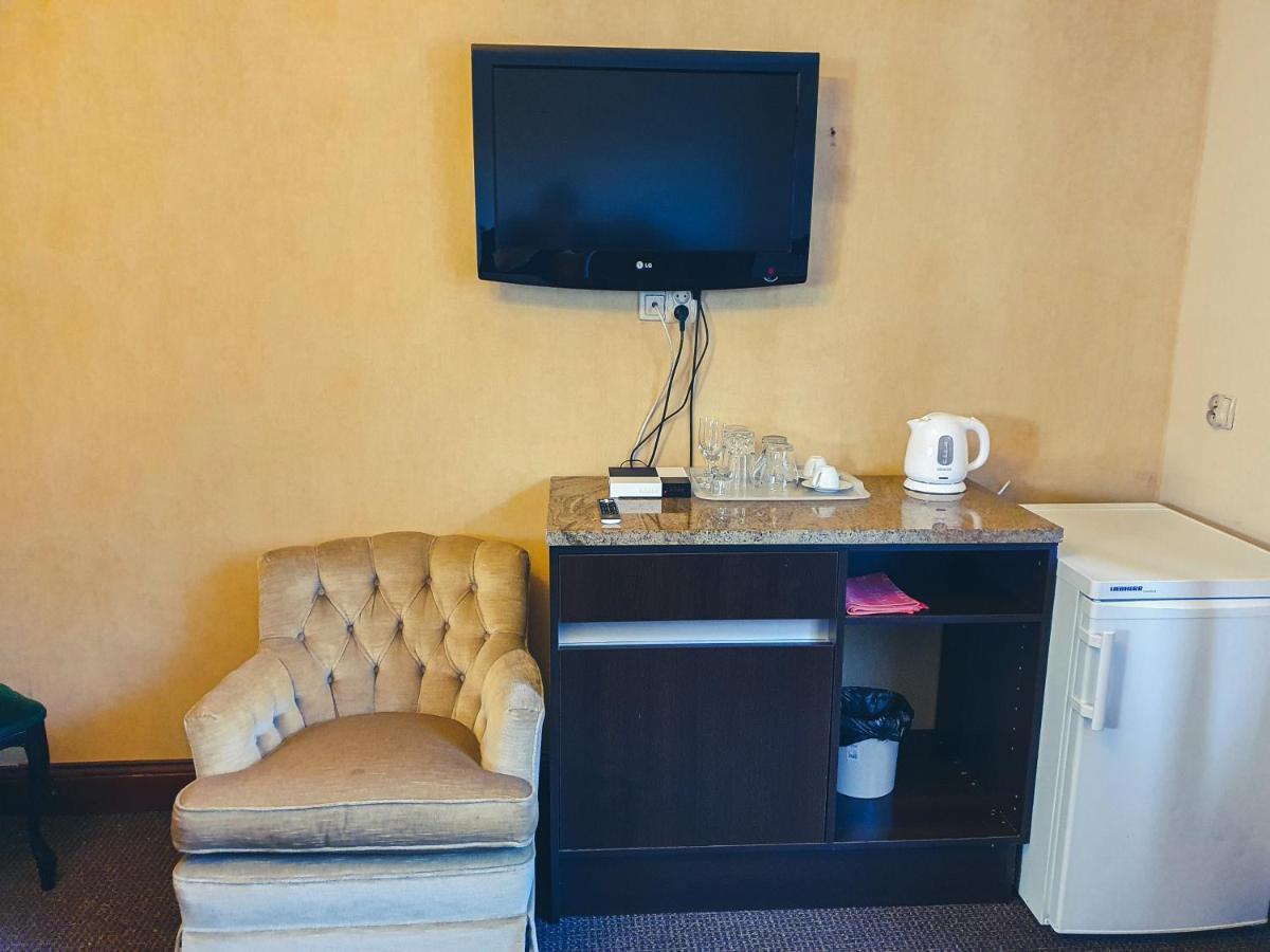 Apartamenty Nad Wisla Renesans ภายนอก รูปภาพ