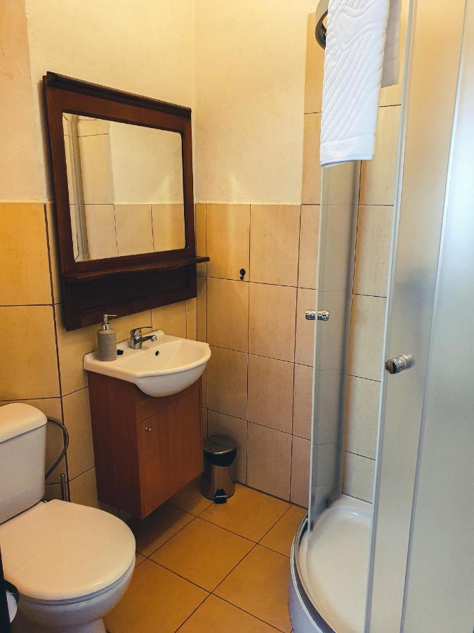 Apartamenty Nad Wisla Renesans ภายนอก รูปภาพ